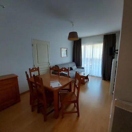 Ferienwohnung Le Calme De Ax Ax-les-Thermes Exterior foto