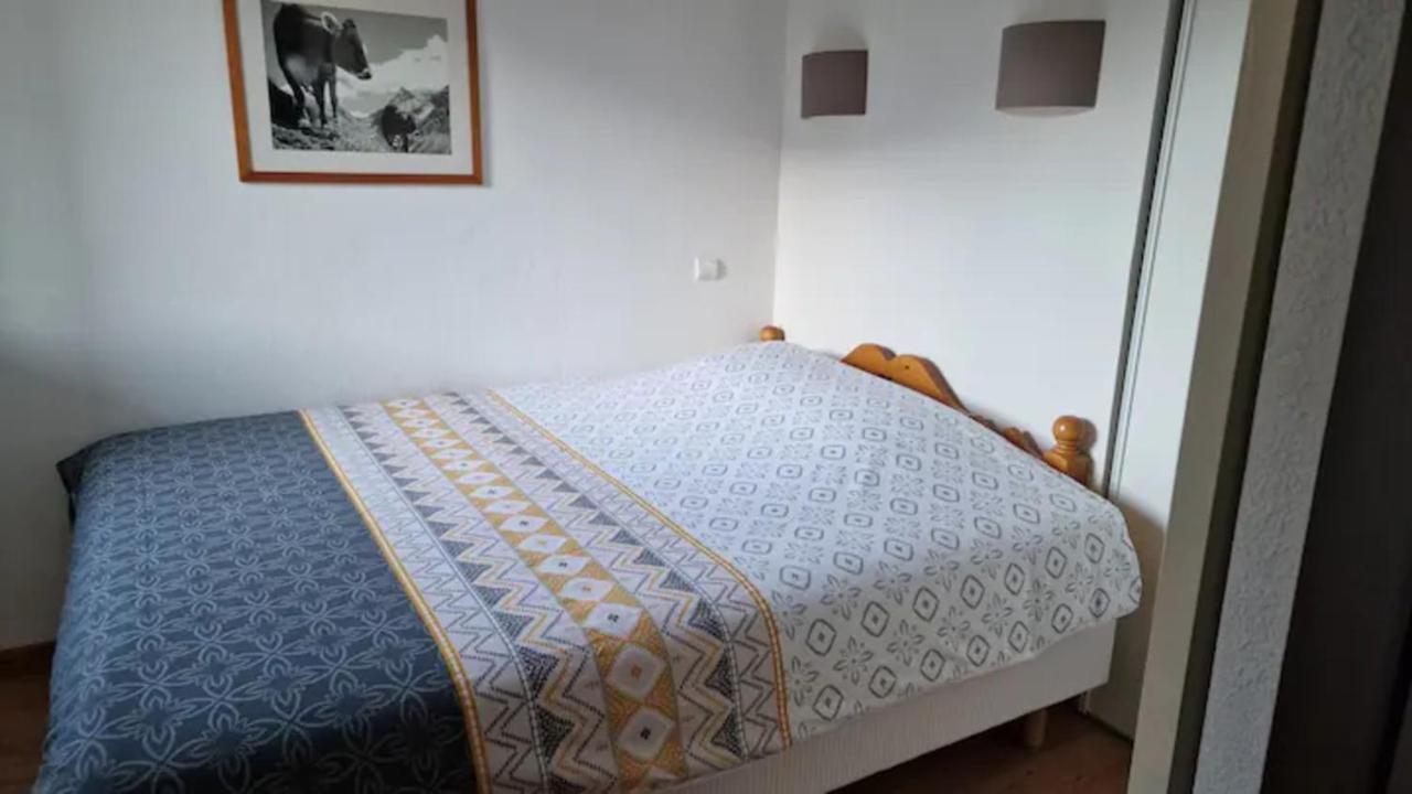 Ferienwohnung Le Calme De Ax Ax-les-Thermes Exterior foto