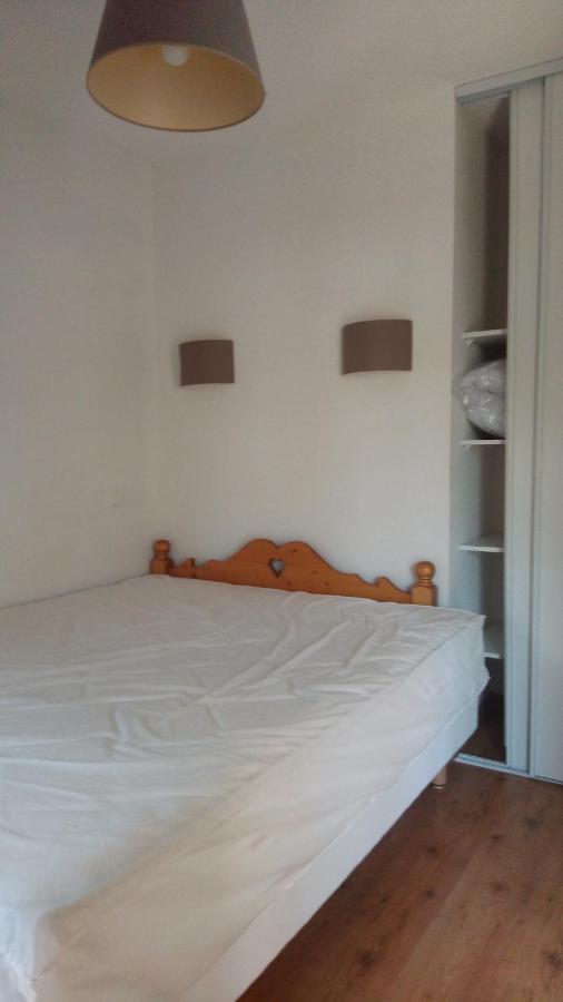 Ferienwohnung Le Calme De Ax Ax-les-Thermes Exterior foto